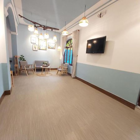 Hotel Thanh Van 2 Tuy Hoa Exterior photo