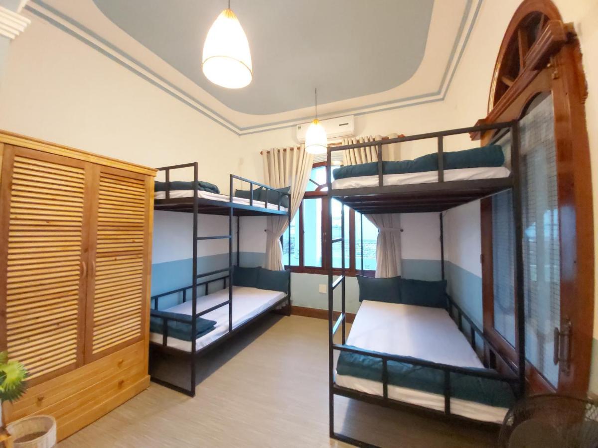 Hotel Thanh Van 2 Tuy Hoa Exterior photo
